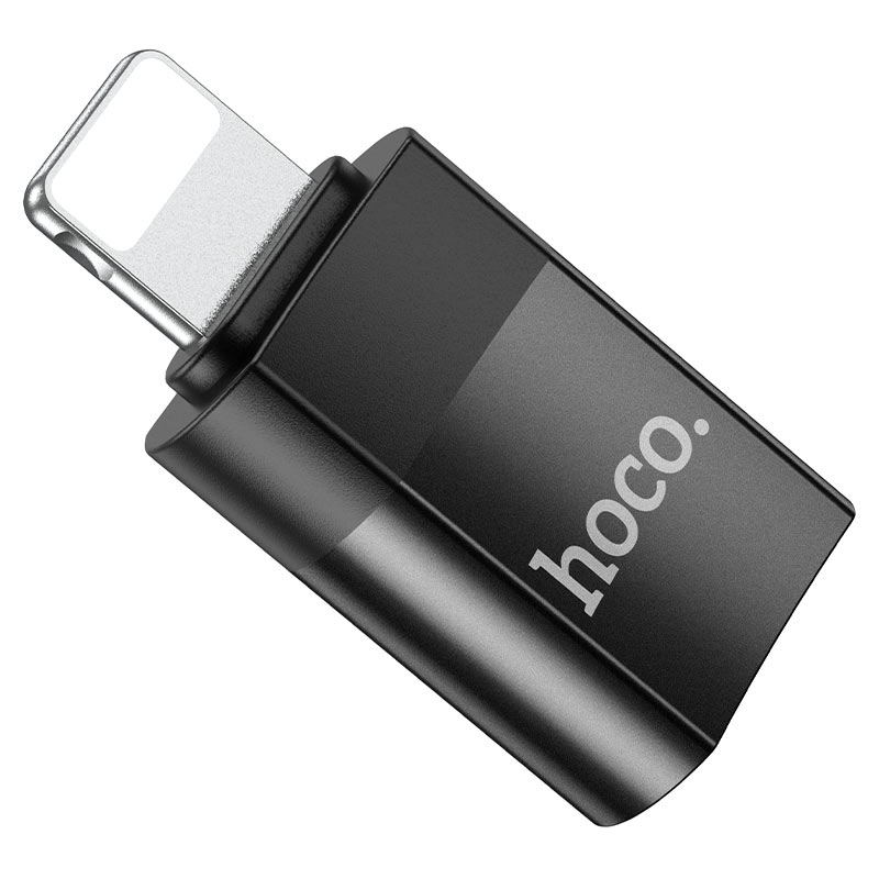 Hoco - USB & OTG Adapter (UA17)