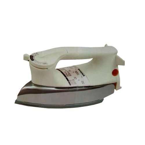 (nw000430) National Iron Supreme De-luxe Automatic Model No Ni-21awt