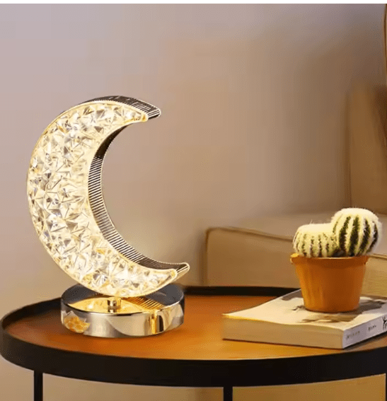 Table Lamp - Zambeel