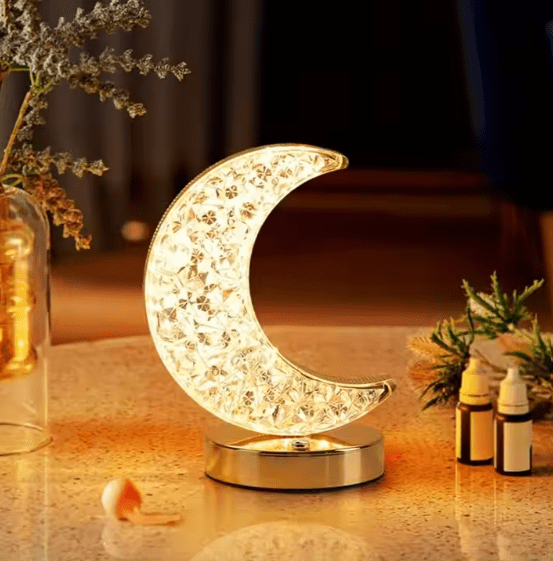 Table Lamp - Zambeel