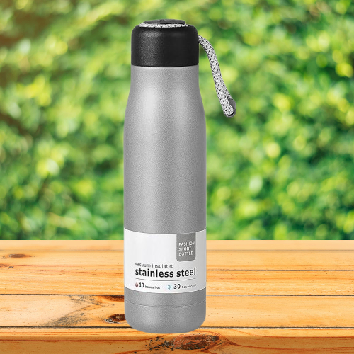 Sport Vacuum Cup