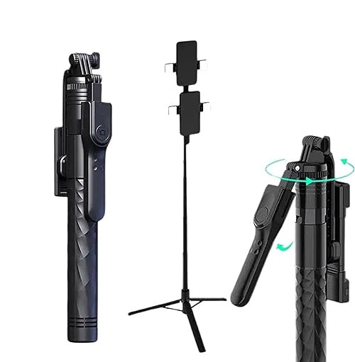 Lung - Wireless Selfie Tripod (K28P)