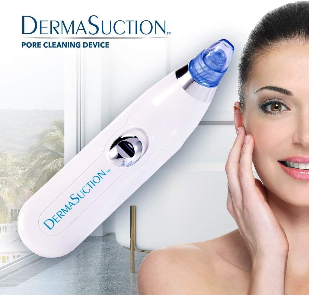 Pore Cleaning Device Health & Beauty Fahad Haider 