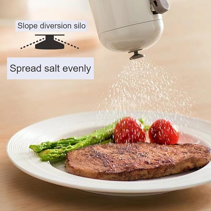 Multifunctional Spice Bottle