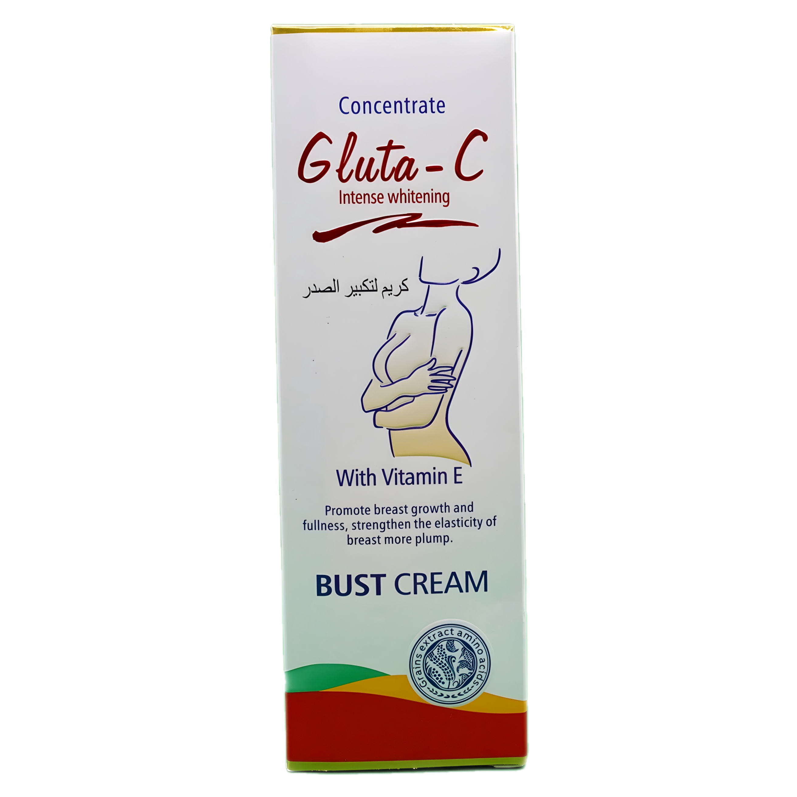 Dr. Comely -  Firming Cream (Original)