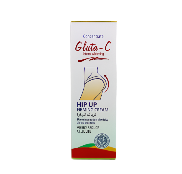 Dr. Comely -  Firming Cream (Original)
