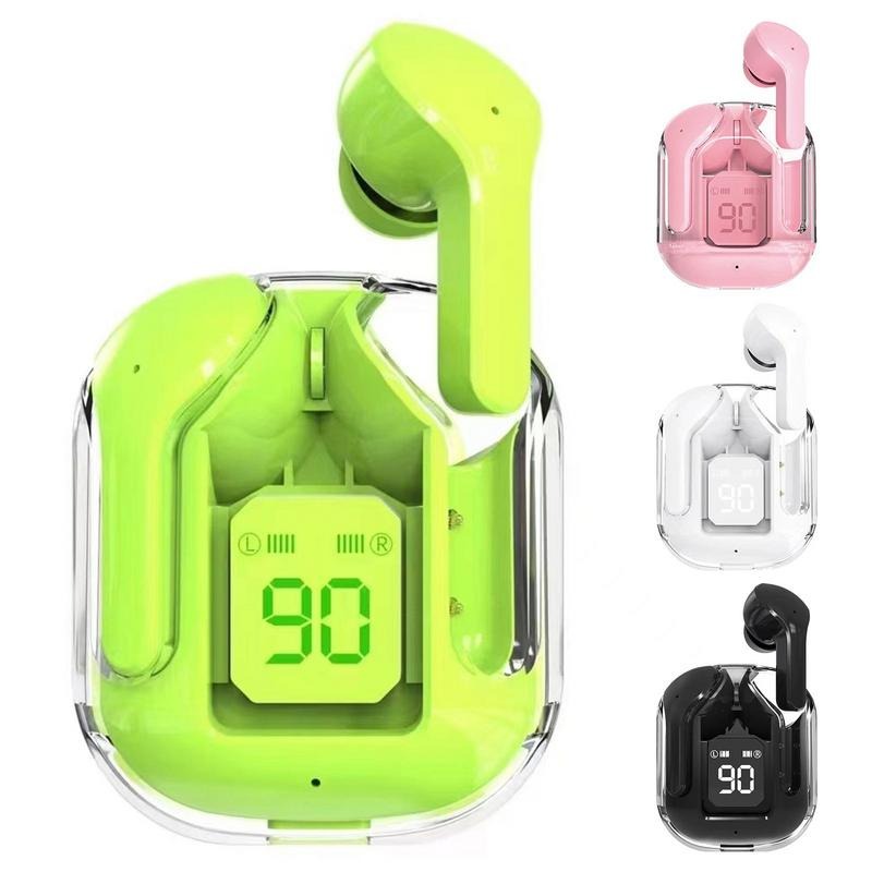 Air 31 TWS Earphone Wireless ( Random colors) (Water Proof)