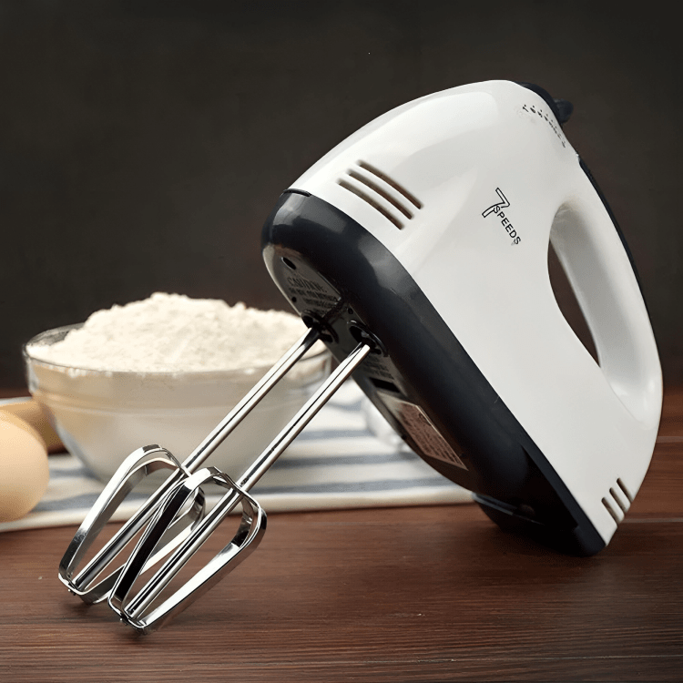 Super Hand Mixer kitchen appliance / hand mixer / egg beater Fahad Haider 