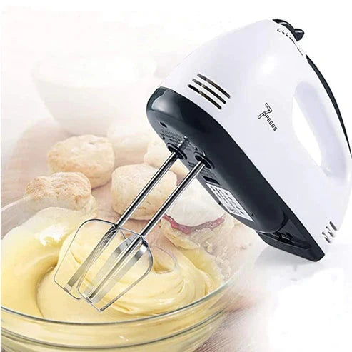 Super Hand Mixer kitchen appliance / hand mixer / egg beater Fahad Haider 