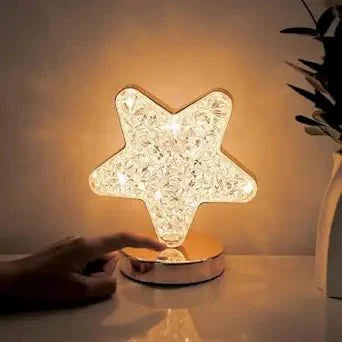 Table Lamp - Zambeel